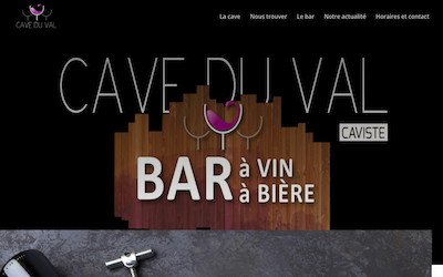 Cave du Val