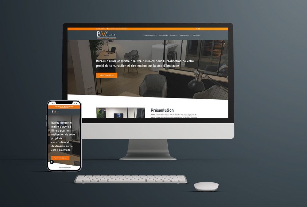 BV Line Constructions