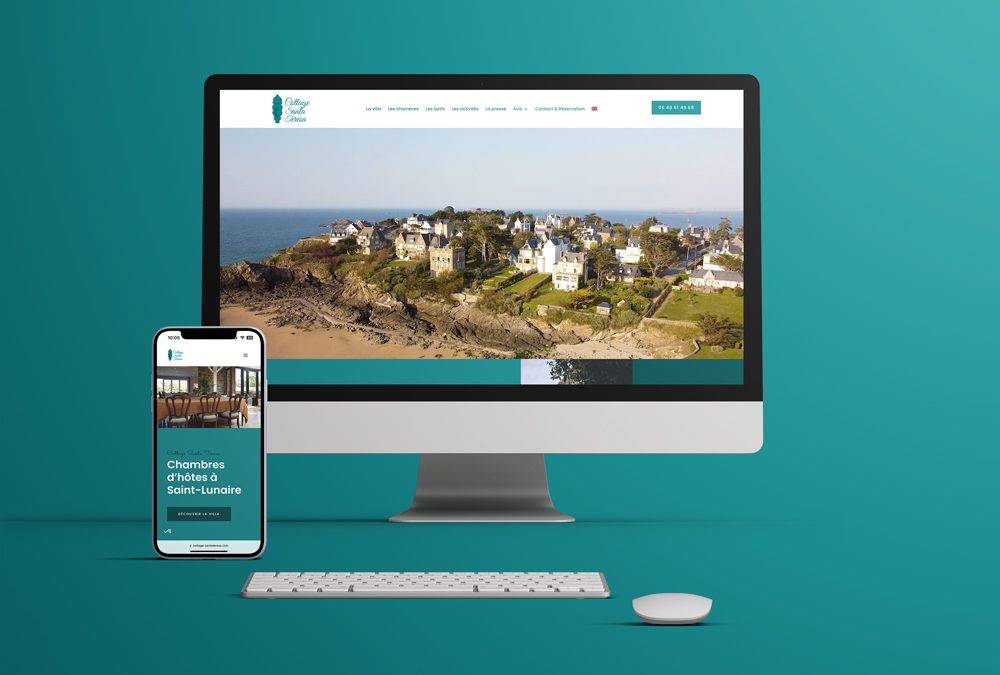 Cottage Santa Teresa