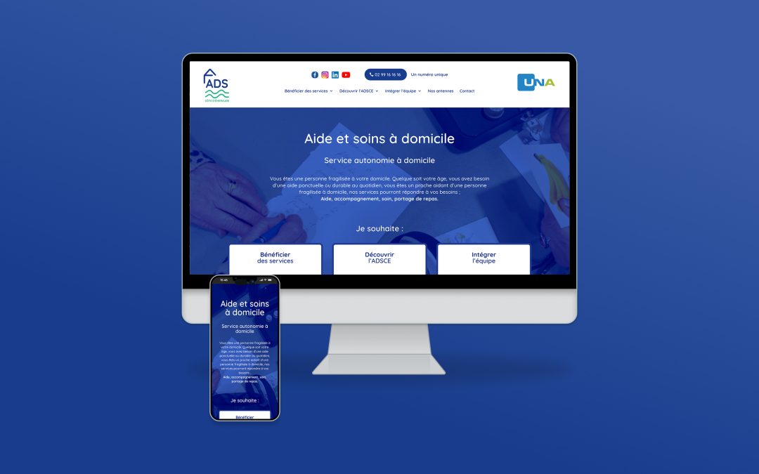 ADS Côte d’Emeraude