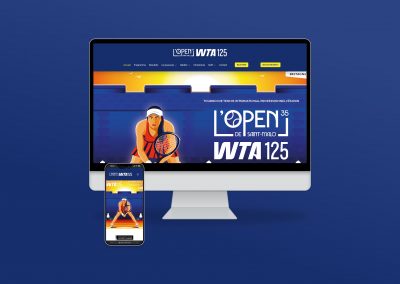 L’Open 35 de Saint-Malo